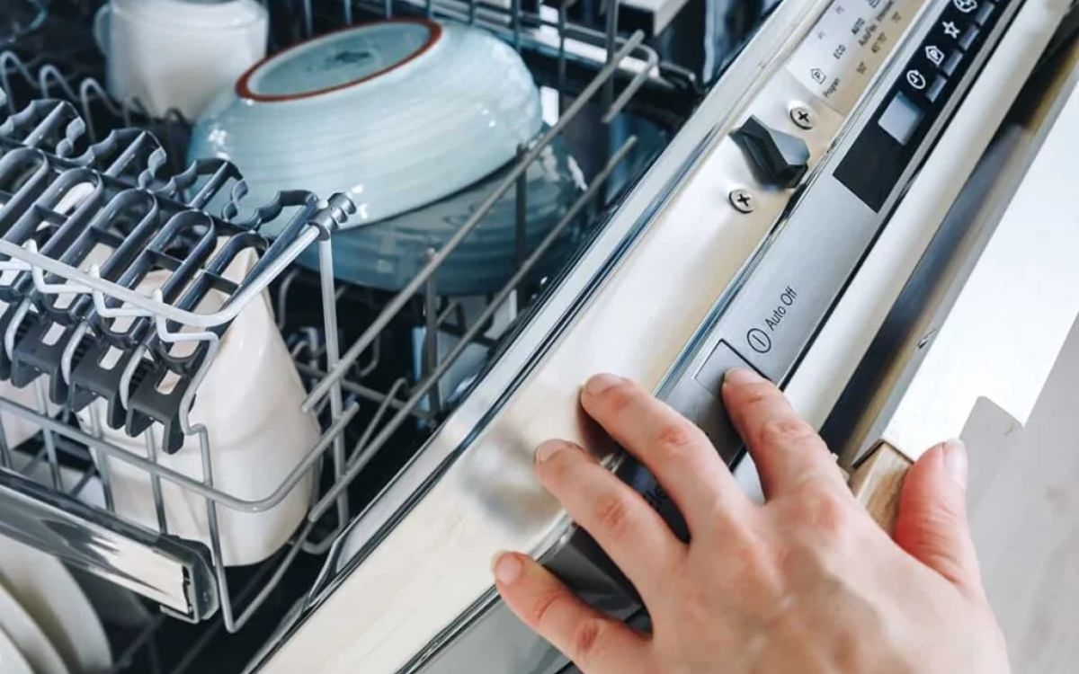 Kinh nghiệm mua máy rửa bát Bosch chính hãng, chất lượng