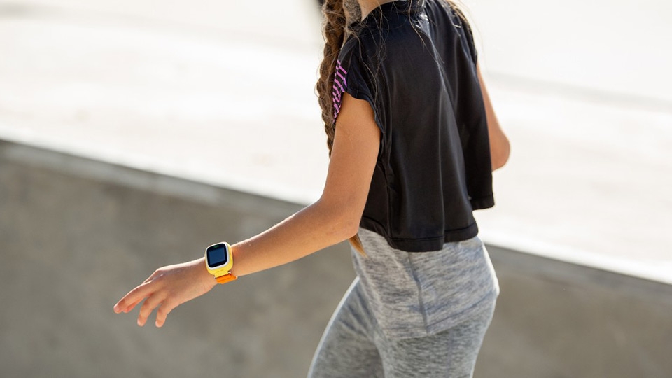 Đồng hồ thông minh trẻ em ngày càng trở nên phổ biến