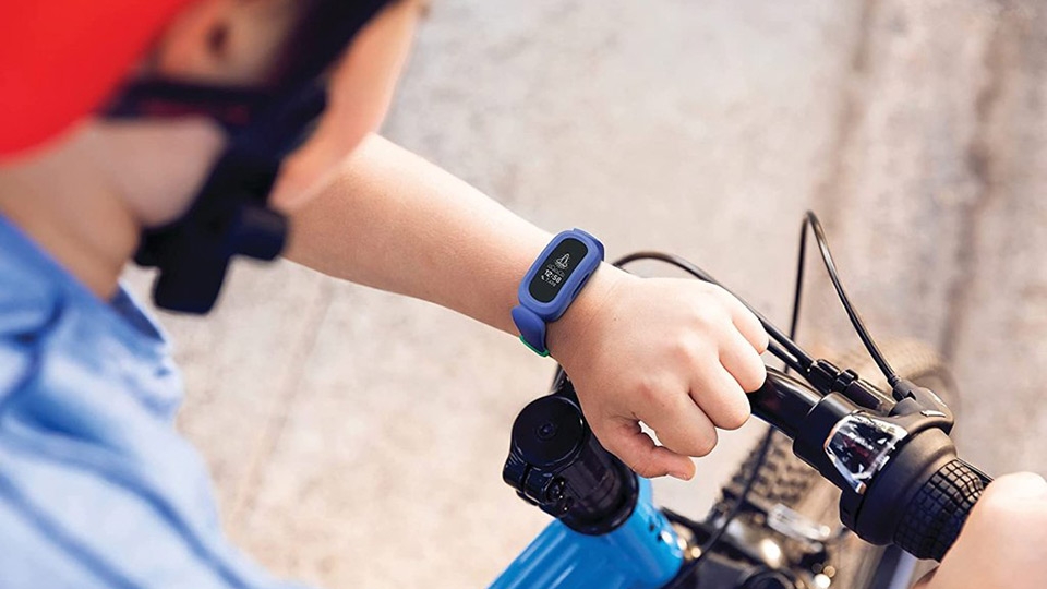 Fitbit Ace 3 phù hợp với những trẻ yêu thích vận động