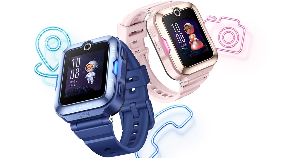Huawei Watch Kids 4 Pro