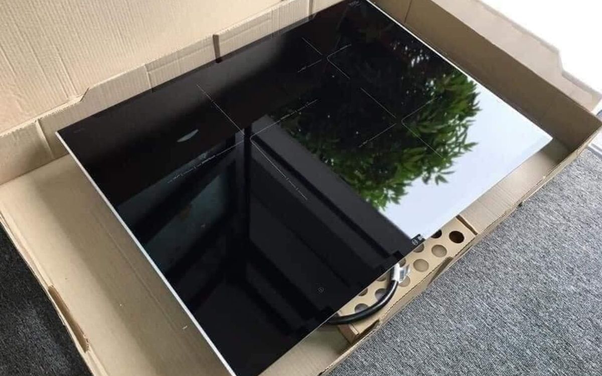 Tìm hiểu thương hiệu bếp từ Bosch (ảnh 3)