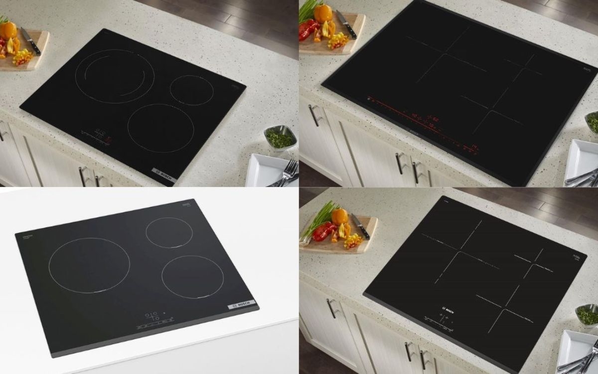 Tìm hiểu thương hiệu bếp từ Bosch (ảnh 4)