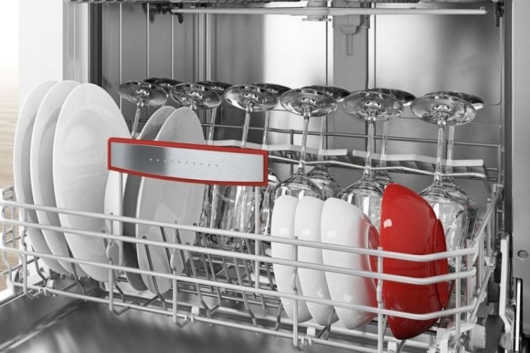 Những tính năng nổi bật khác trên máy rửa bát Bosch