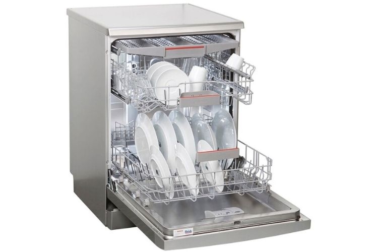 Gợi ý chọn mua máy rửa bát Bosch