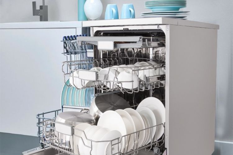 máy rửa bát bosch