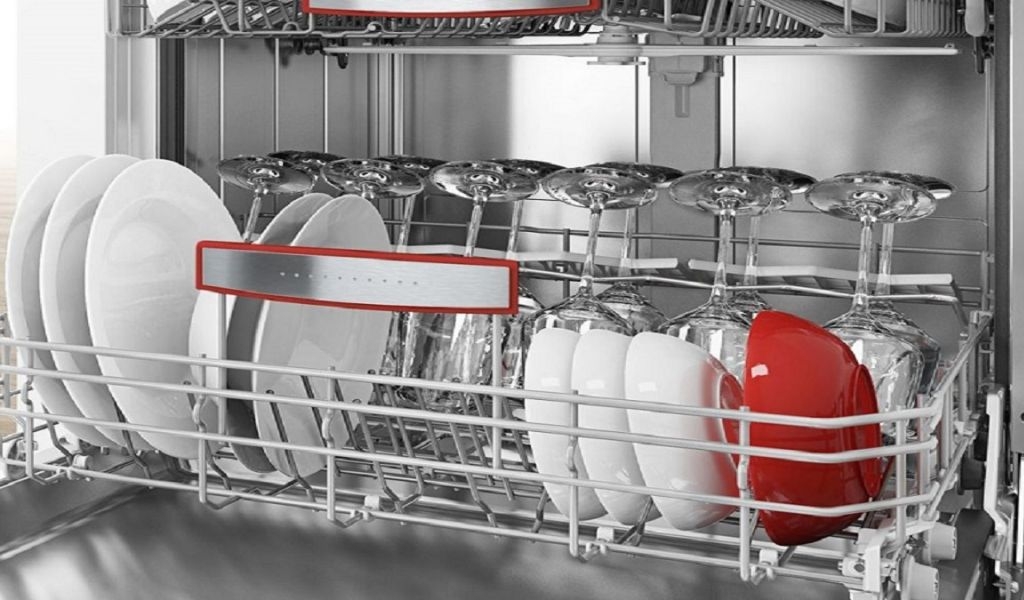 Tìm hiểu cấu tạo, nguyên lý hoạt động của máy rửa bát trước khi quyết định mua hay không? 5