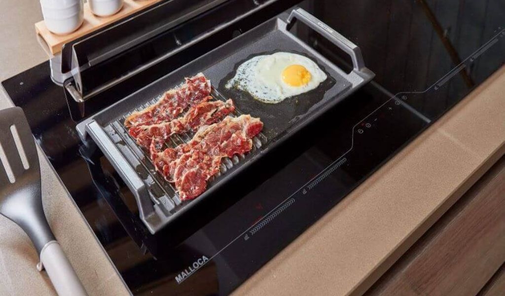 Bếp từ Malloca của nước nào? Đánh giá chi tiết về bếp từ Malloca và có nên mua hay không? 4