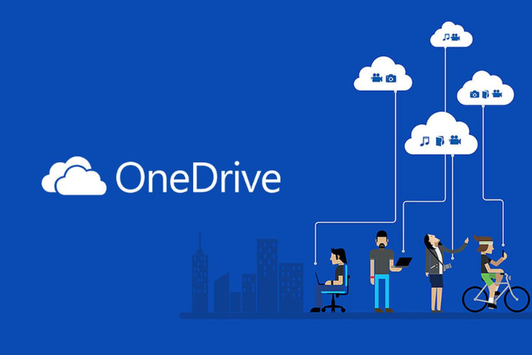 Đăng nhập OneDrive có khó không, cách đăng nhập Onedrive trên máy tính dễ dàng - hình 1