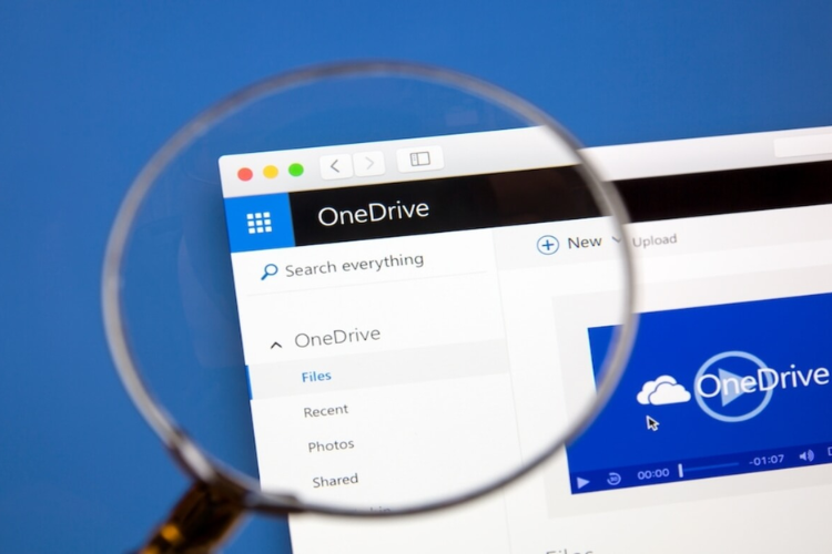 Đăng nhập OneDrive có khó không, cách đăng nhập Onedrive trên máy tính dễ dàng - hình 2