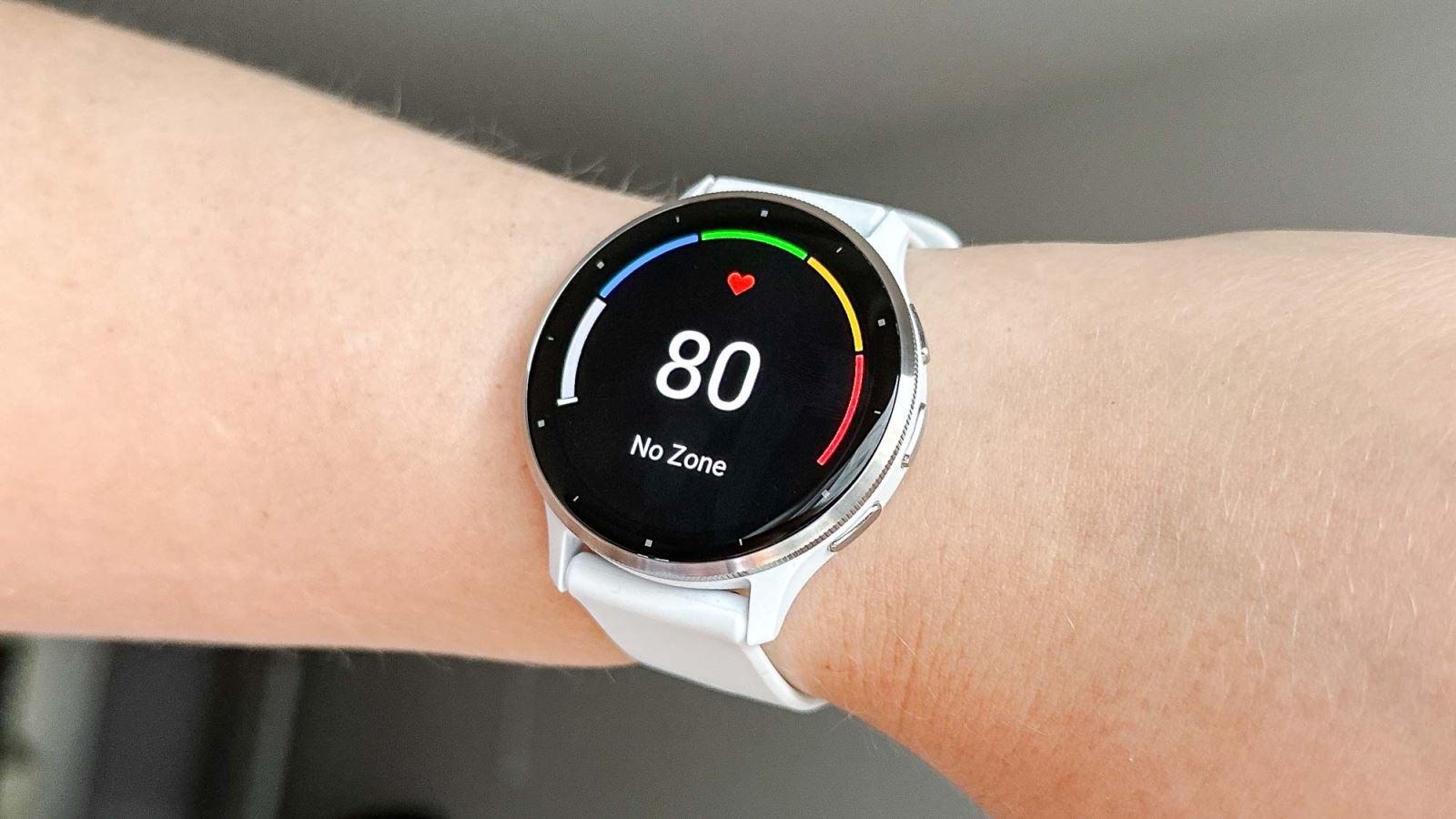 đồng hồ thông minh đo huyết áp 6