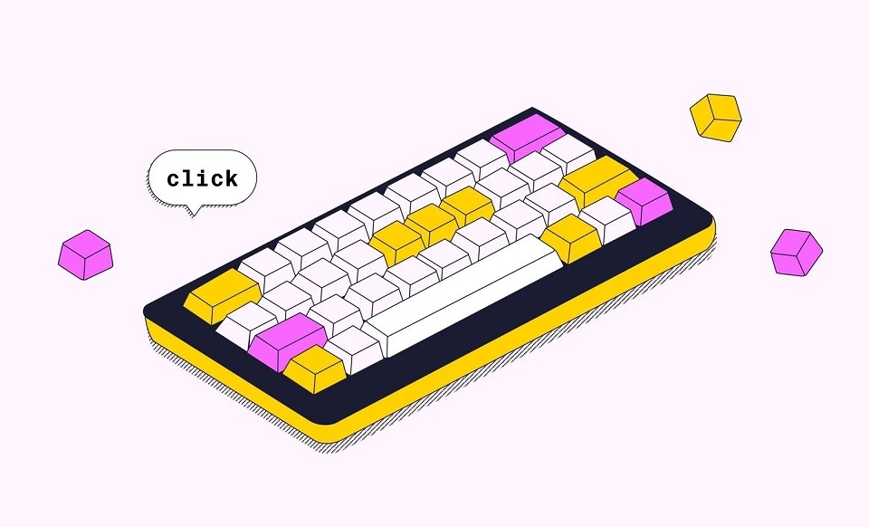 Nhược điểm của Tactile switch