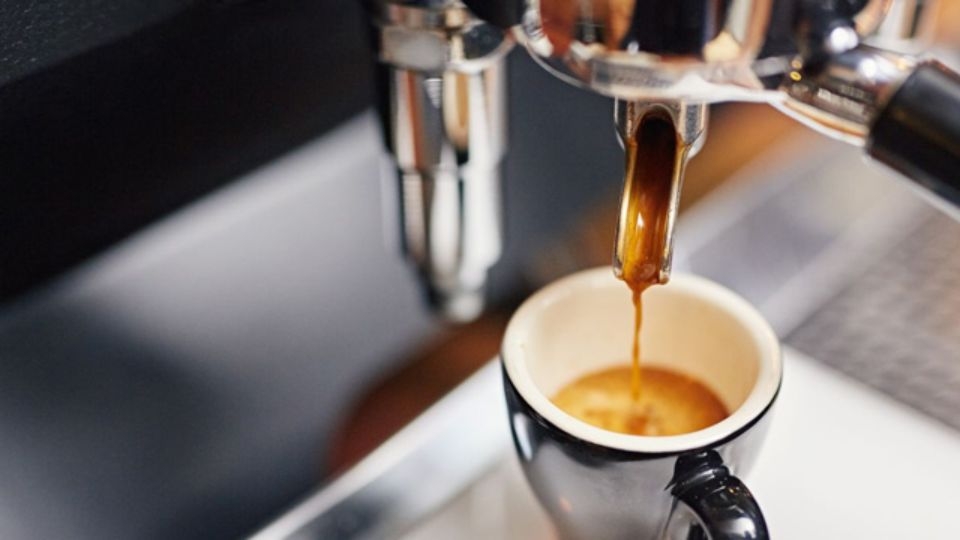 Máy pha cafe không lên áp suất là lỗi gì?