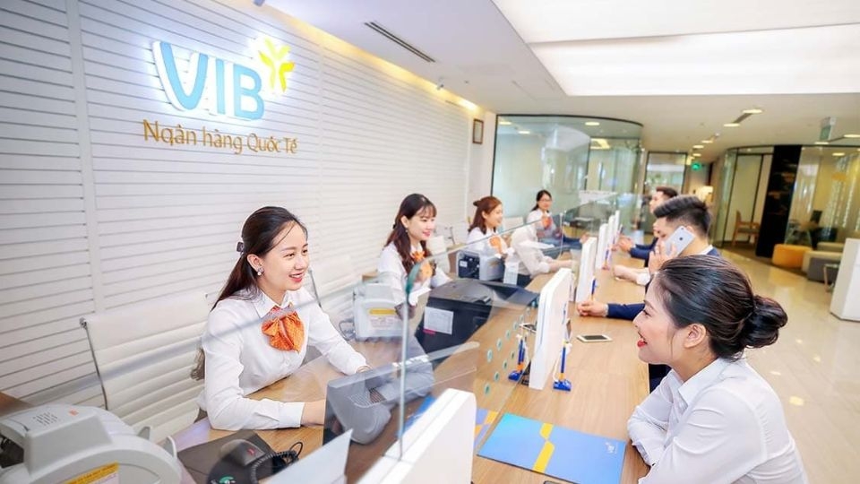 Ngân hàng VIB có uy tín không?