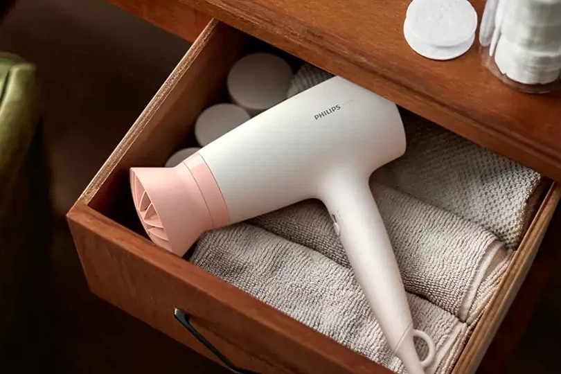 TOP máy sấy tóc dưới 1 triệu tốt nhất 2024 - 3