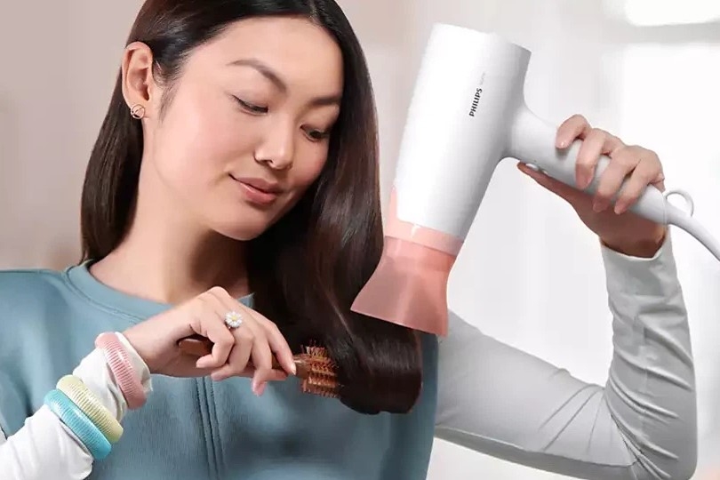 TOP máy sấy tóc dưới 1 triệu tốt nhất 2024 - 4