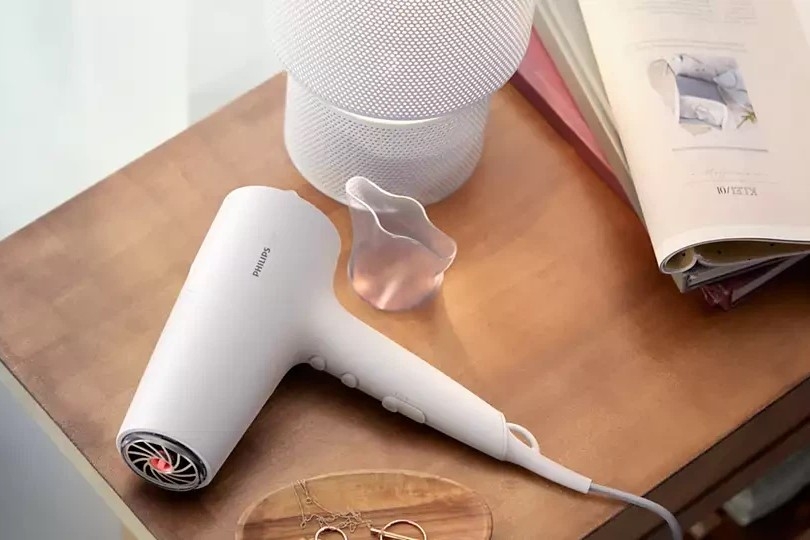 TOP máy sấy tóc dưới 1 triệu tốt nhất 2024 - 1