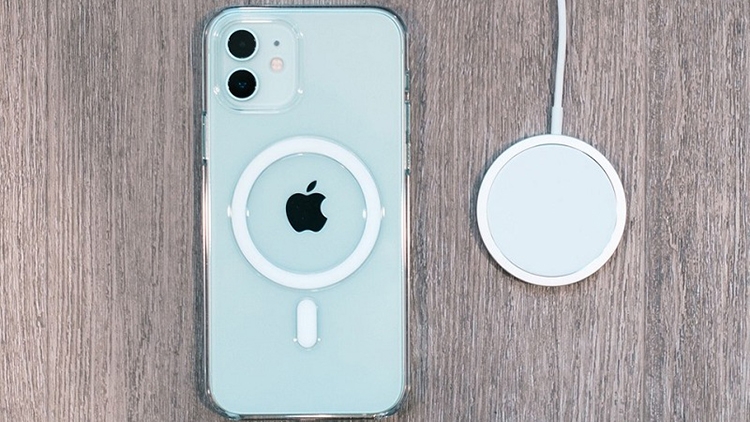 iPhone 11 có sạc không dây không? (hình 3)