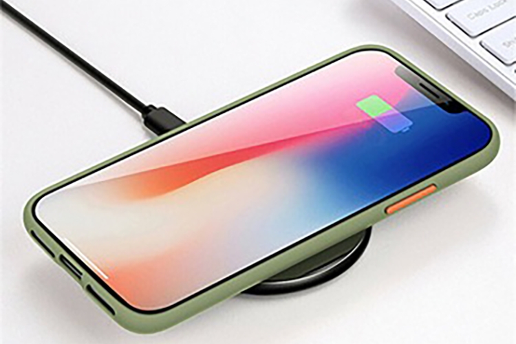 iPhone 11 có sạc không dây không? (hình 5)