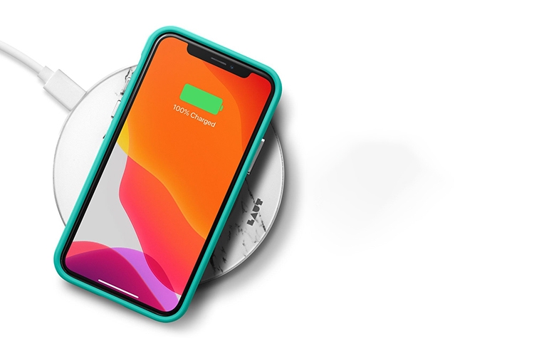 iPhone 11 có sạc không dây không? (hình 6)