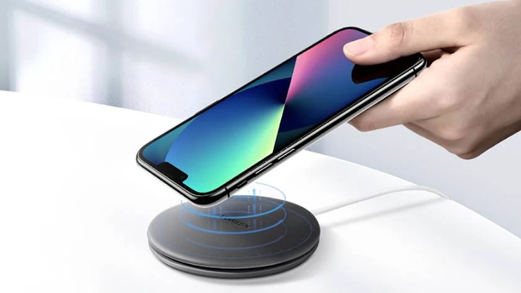 iPhone 11 có sạc không dây không? (hình 7)