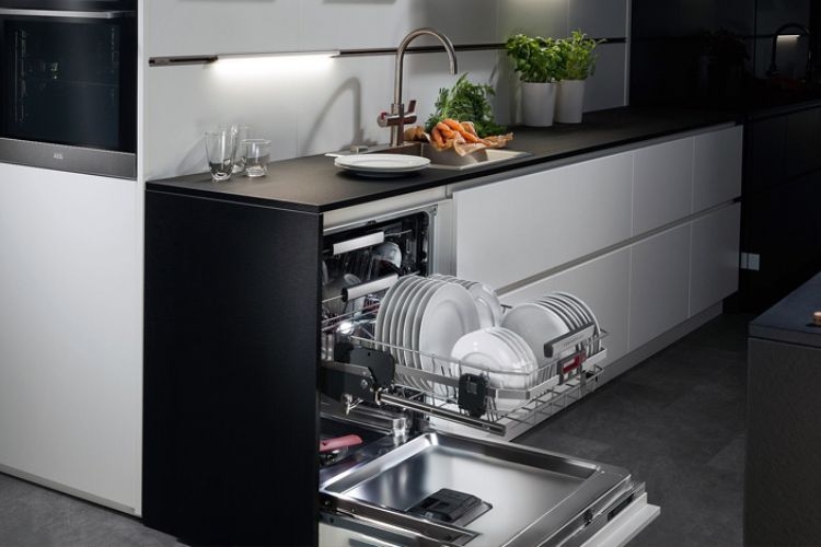 Gợi ý các sản phẩm máy rửa bát âm tủ Bosch