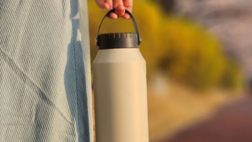 Một số mẹo sử dụng bình giữ nhiệt hiệu quả và bền bỉ