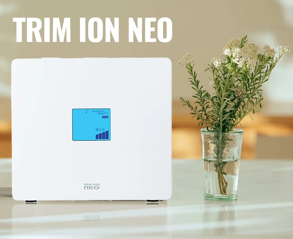 Nước ion kiềm Nhật là gì? Tìm hiểu sự ra đời và phát triển của nước ion kiềm Nhật 7