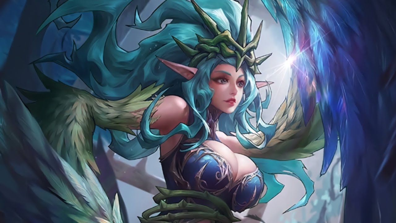 omniheroes tier list 1