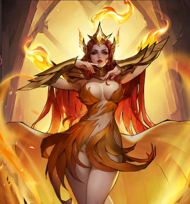 omniheroes tier list 5