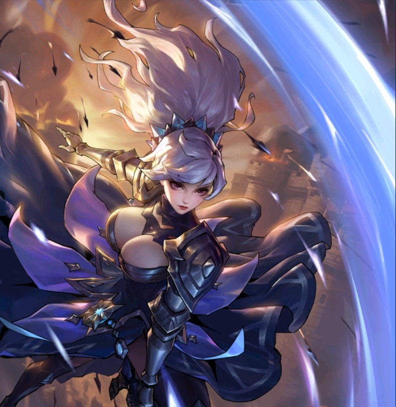 omniheroes tier list 8