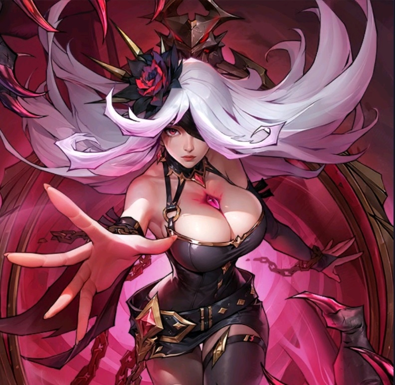 omniheroes tier list 9