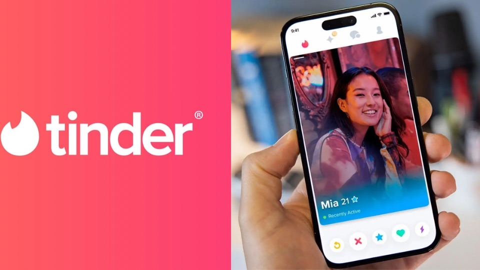 Tại sao cần phải xem ai thích mình trên ứng dụng Tinder?