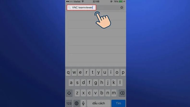VNC Viewer - hình 10
