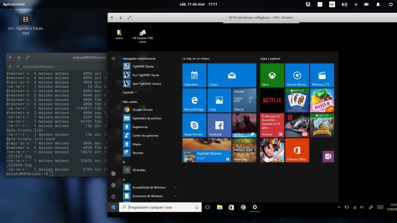 VNC Viewer - hình 4