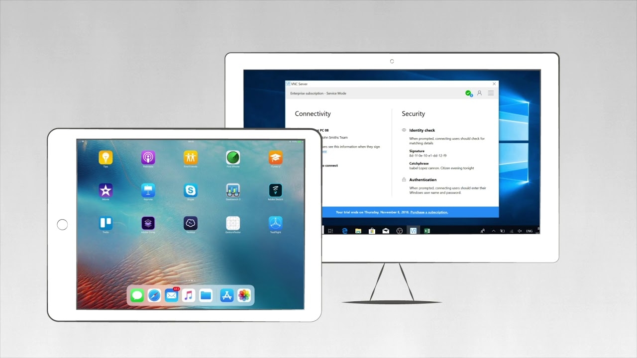 VNC Viewer - hình 8