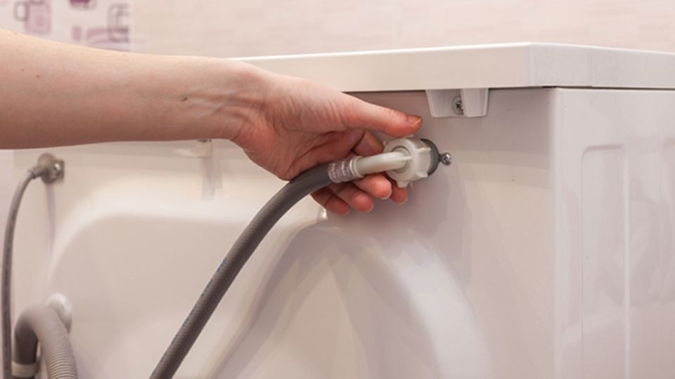 Tấm lọc van cấp nước