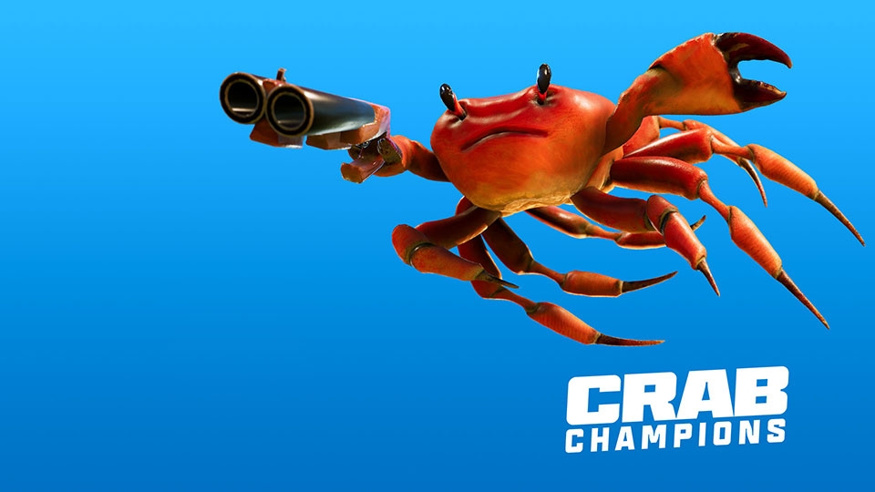 Crab Champions - Ảnh 01