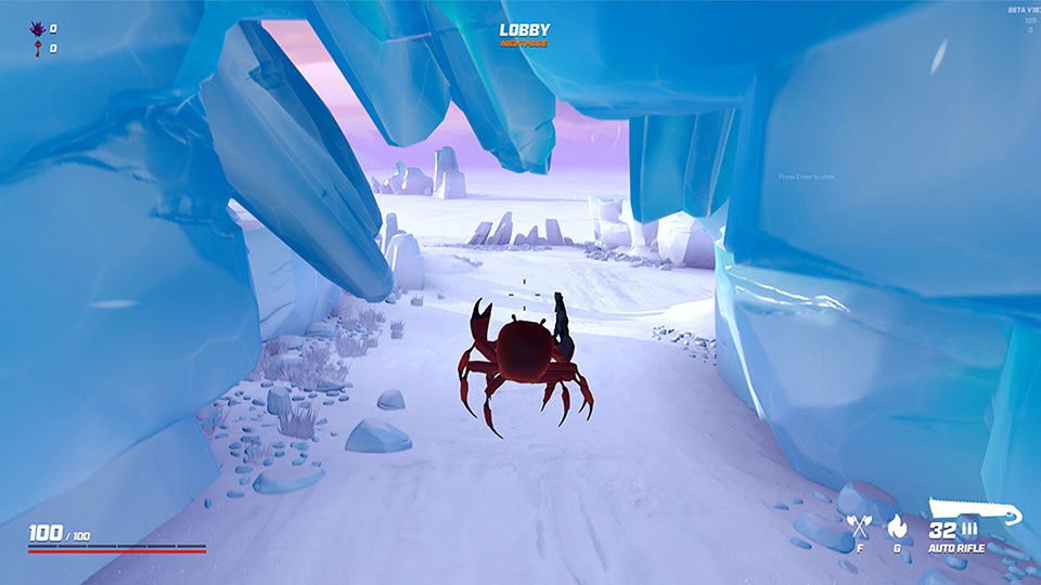 Crab Champions - Ảnh 03