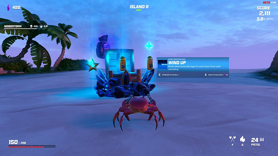 Crab Champions - Ảnh 05