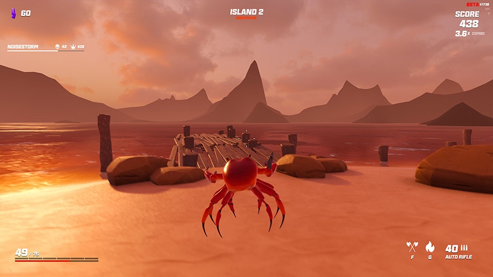 Crab Champions - Ảnh 08
