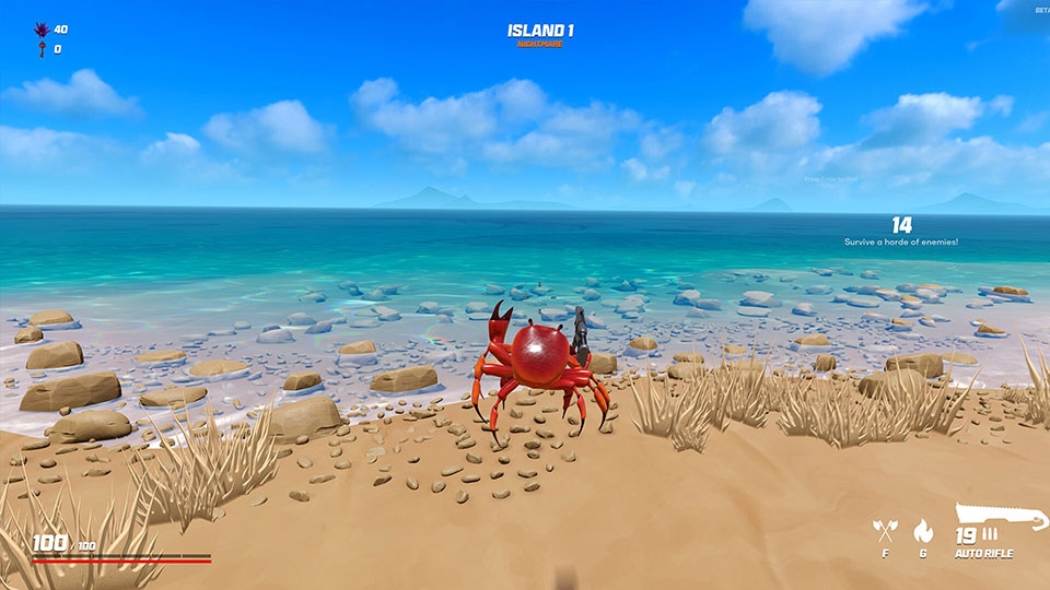 Crab Champions - Ảnh 10