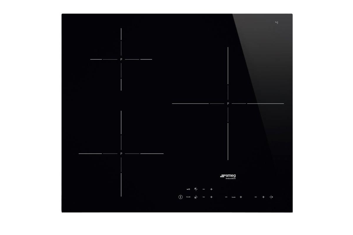 Chất liệu Ceramic - Schott Ceran cao cấp của sản phẩm