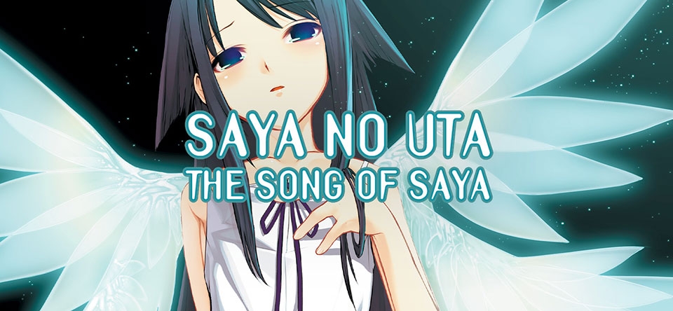 The Song Of Saya - Ảnh 01