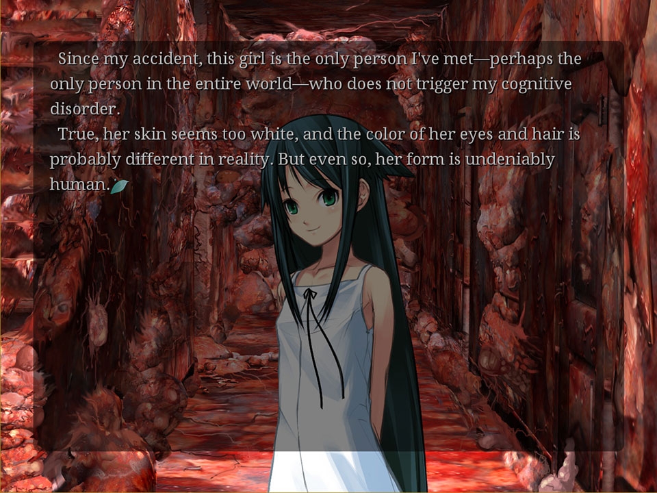 The Song Of Saya - Ảnh 04