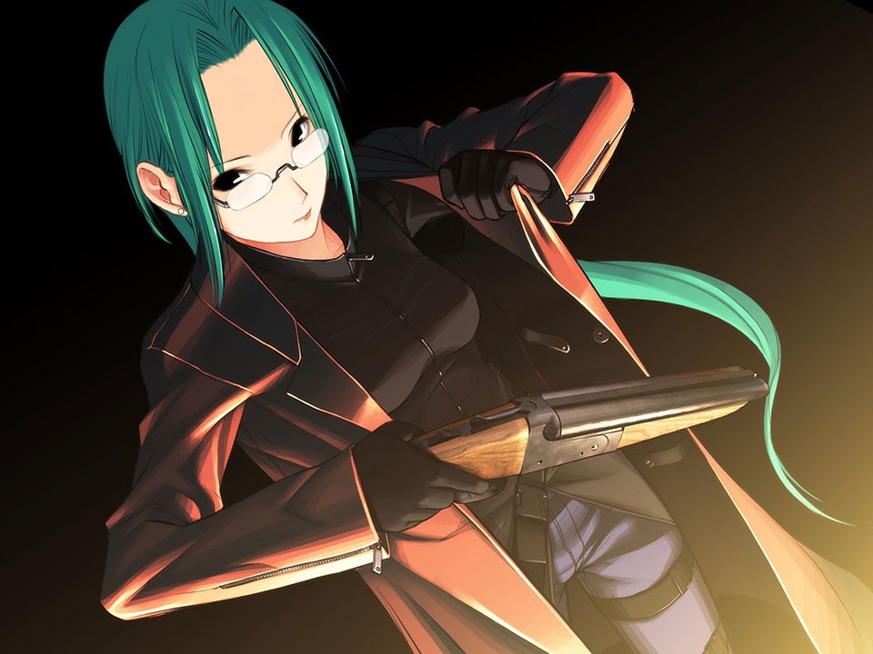 The Song Of Saya - Ảnh 15