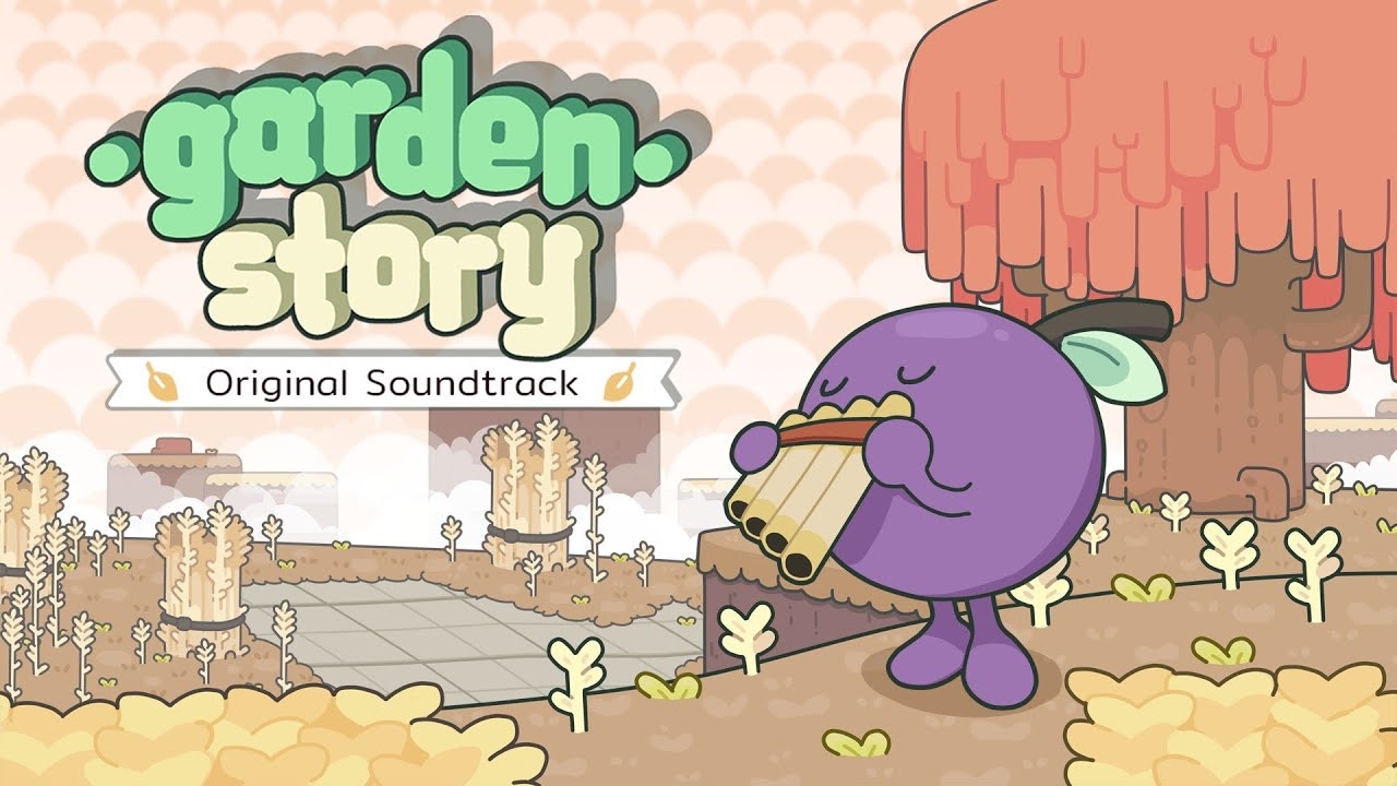 Garden Story 12