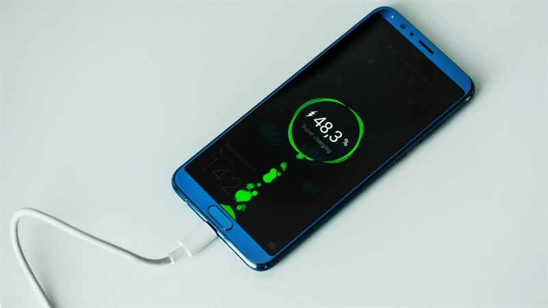điện thoại samsung bị hư nút nguồn 2