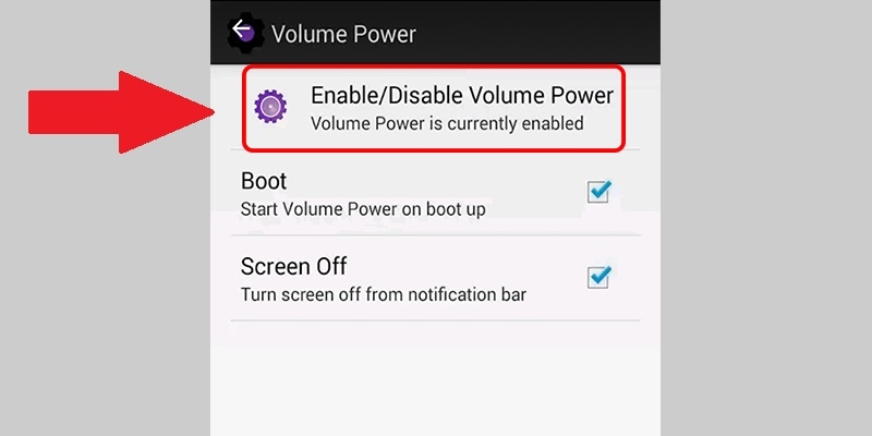 điện thoại samsung bị hư nút nguồn 7.2