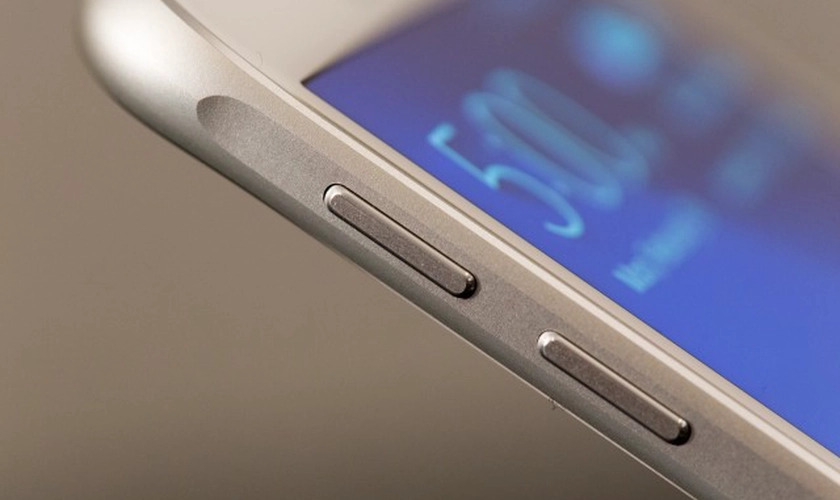 điện thoại samsung bị hư nút nguồn 3