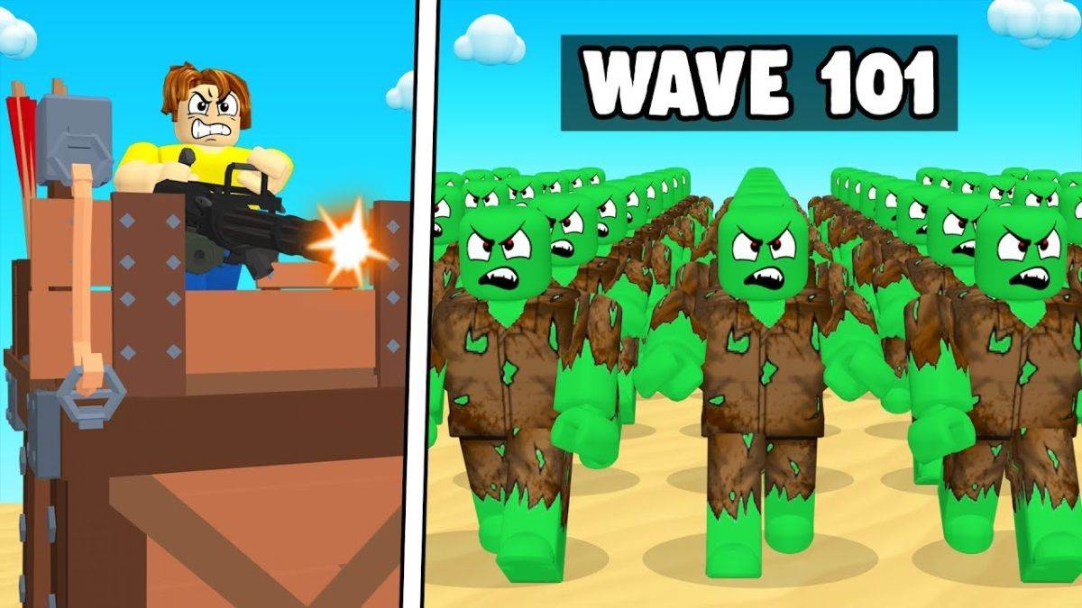 code Zombie Battle Tycoon 2